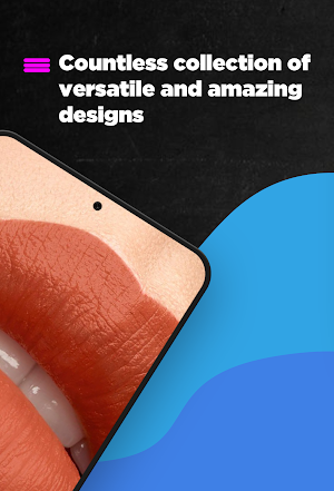 Lipstick Color Ideas Screenshot 2