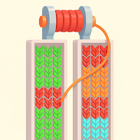 Knit N Roll