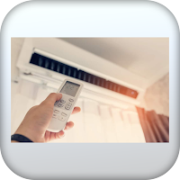 new air conditioner sound
