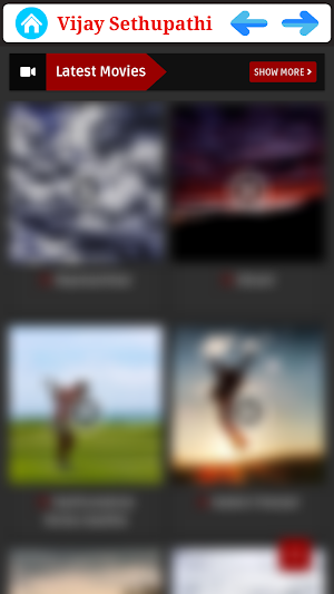 Vijay Sethupathi All Movies Screenshot 3