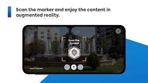 Karrantza AR Screenshot 1