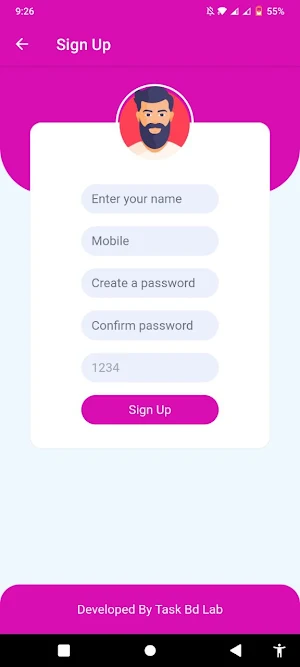 Big Cash Screenshot 1