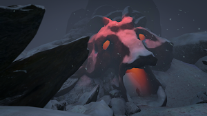 Broken Spectre XR Screenshot 1