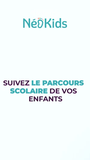 NéoKids Screenshot 0
