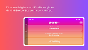 AKM Screenshot 3