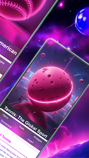 Ball Planet Screenshot 3