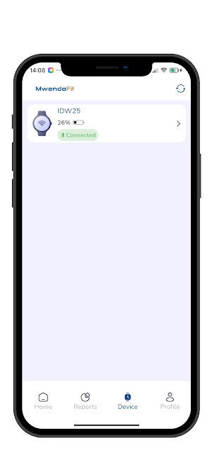 MwendoFit - Fitness & Health Screenshot 3