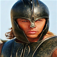 troy wallpaper