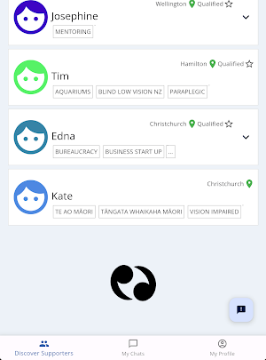 My Life My Voice Screenshot 2