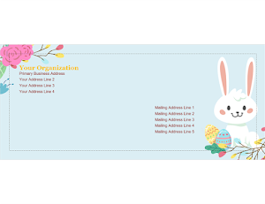 Envelope Making Templates Screenshot 2