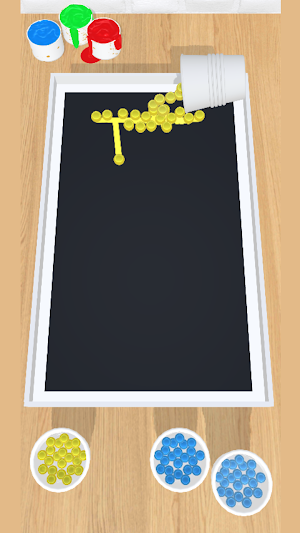 Roll Paint Screenshot 0