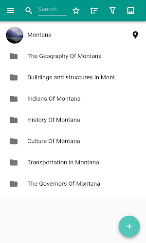 Montana Screenshot 0