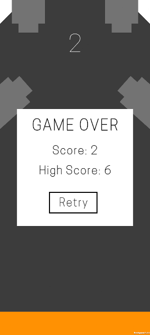 Circle Dunk Screenshot 3