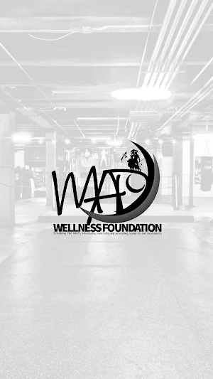 MAD WELLNESS FOUNDATION Screenshot 0