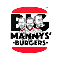 Big Mannys' Burgers