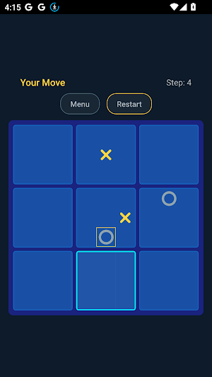 BetQQ Game Screenshot 3