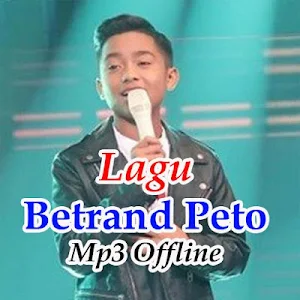 Lagu Betrand Peto Mp3 Offline Screenshot 0