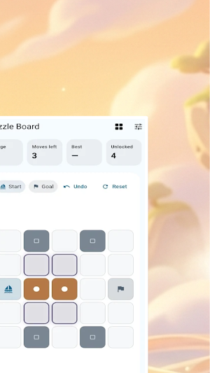 567FMaze Screenshot 3