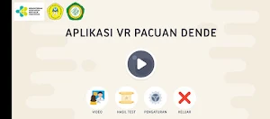 Pacuan Dende: Game Stunting Screenshot 2