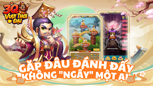 3Q Vượt Thời Đại Screenshot 3