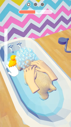 Dog Saloon Screenshot 0