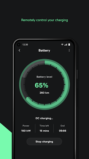 MyŠkoda Screenshot 3