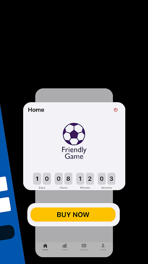 Anorthosis FC Wallet Screenshot 1