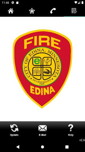 Edina Fire Paramedic Protocols Screenshot 0
