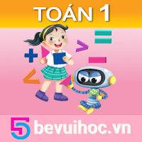 Toán Lớp 1 - Kết nối tri thức