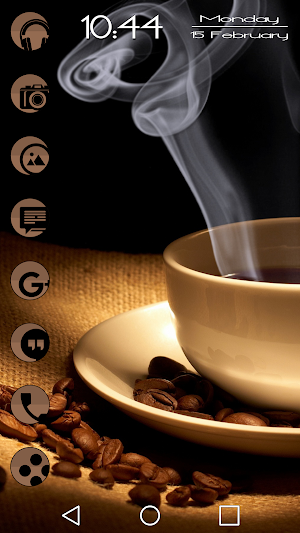 Simp 164 Java - Icon Pack Screenshot 0