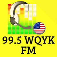 99.5 WQYK Fm