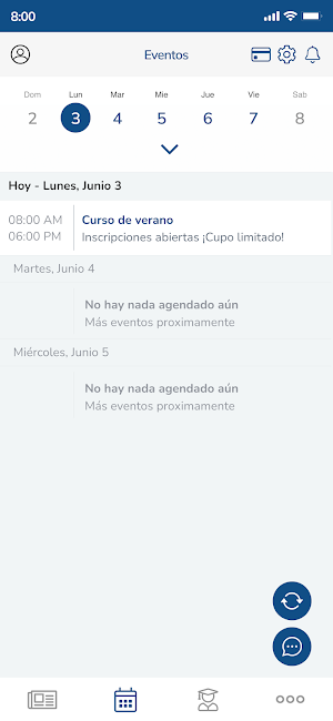 LIM KINDER Screenshot 3