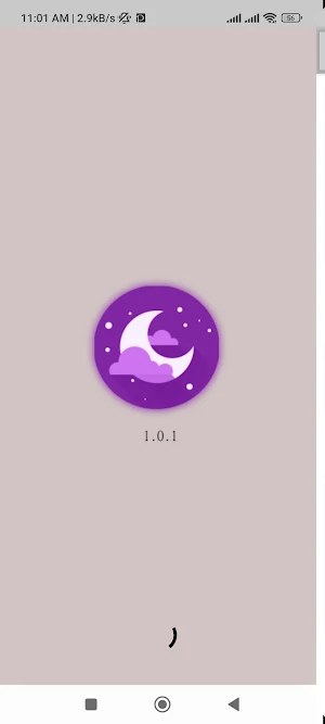 Cuentos para niños para dormir Screenshot 3