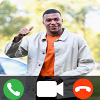 Mbappe Fake Video Call