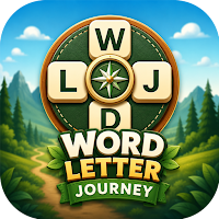 Word Letter Journey