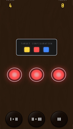 Light Match Screenshot 3