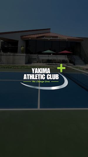 Yakima Athletic Club+ Screenshot 0