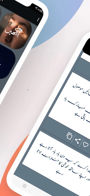Urdu Poetry Screenshot 3