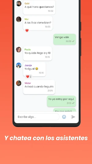Uniloov Screenshot 3