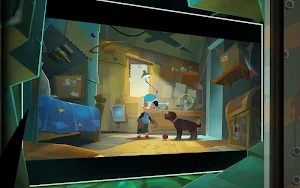Fetch Screenshot 0