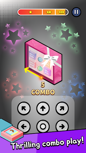 Unboxing Screenshot 2