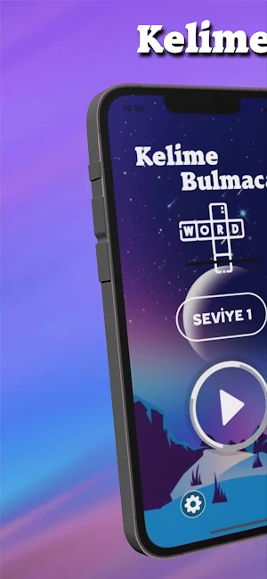 Kelime Bulmaca Screenshot 0