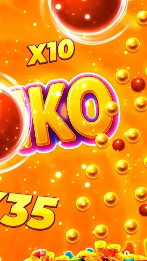 Ball Runner Screenshot 2
