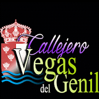 Guía Vegas del Genil