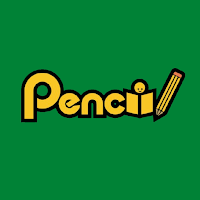 Pencil美語
