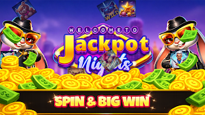 Jackpot Nights Win Real Money Screenshot 0