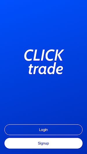 CLICKtrade Screenshot 0