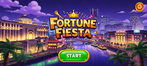 Fortune Fiesta Screenshot 0