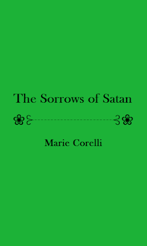 The Sorrows of Satan - eBook Screenshot 2