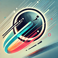 Super circle runner 3d
